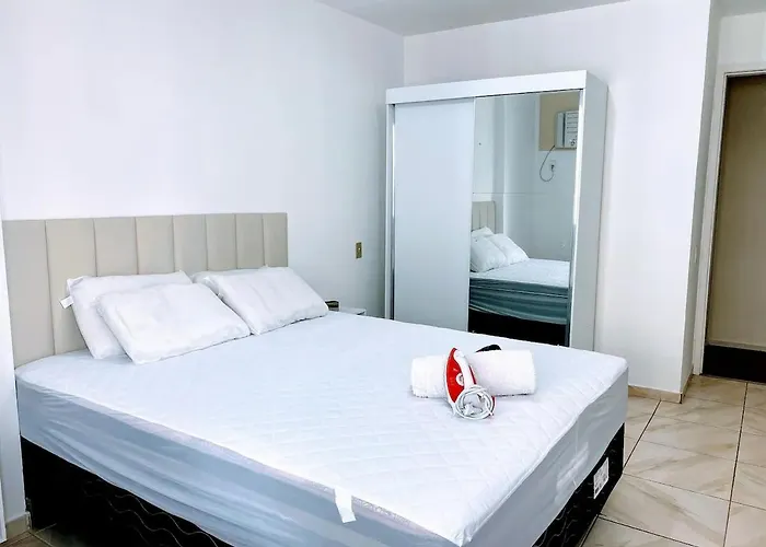 Santa Clara Flat Apartamento Rio de Janeiro